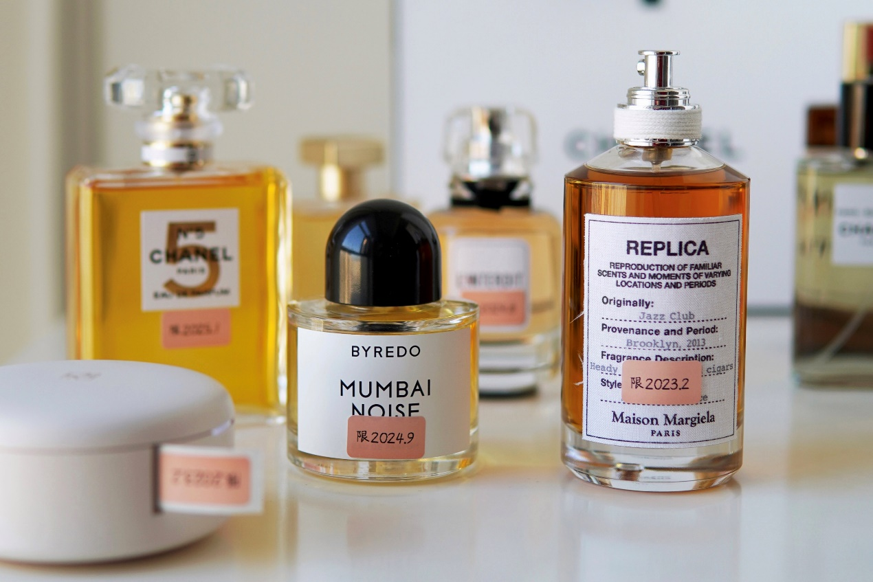 008PG国际标签机