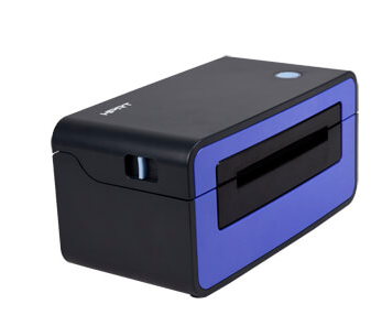 高快电商专用快递单打印机