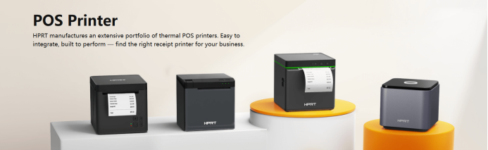 pos 打印机